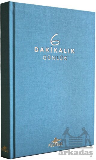 6 Dakikalık Günlük - 2