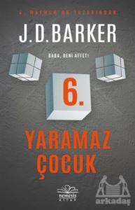 6. Yaramaz Çocuk - Nemesis Kitap