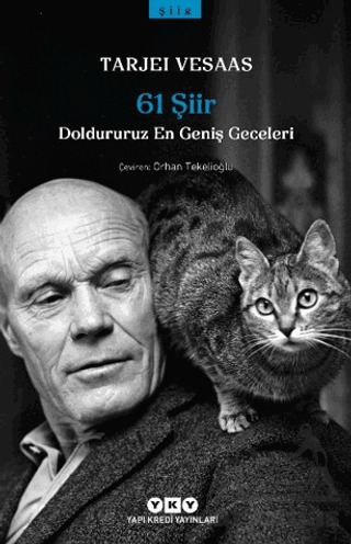 61 Şiir - Yapı Kredi Yayınları