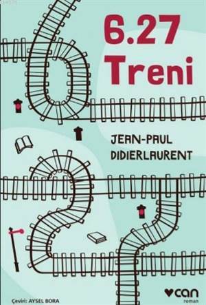 6.27 Treni - Can Yayınları