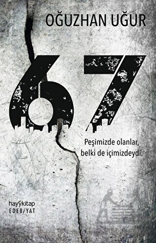 67 - Hayykitap
