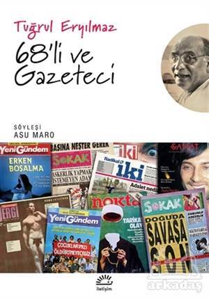 68'Li Ve Gazeteci - 1
