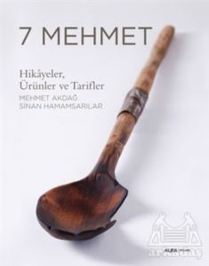 7 Mehmet - Alfa Yayınları