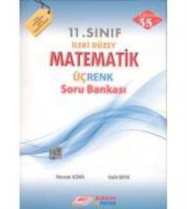 7. Sınıf İngilizce Üçrenk Soru Bankası - 1