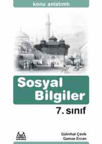 7. Sınıf Sosyal Bilgiler Konu Anlatımlı - 1