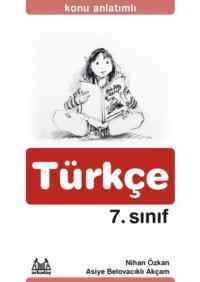 7. Sınıf Türkçe Konu Anlatımlı - 1