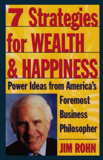 7 Strategies for Wealth & Happiness - Harmony USA