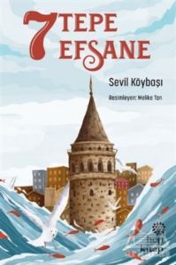 7 Tepe 7 Efsane - Hep Kitap