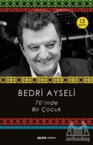 70'İnde Bir Çocuk (CD Hediyeli) - 1