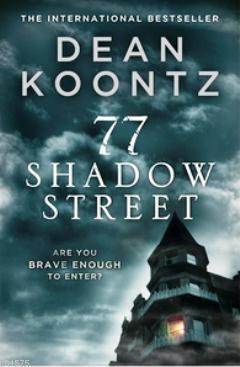 77 Shadow Street - 1