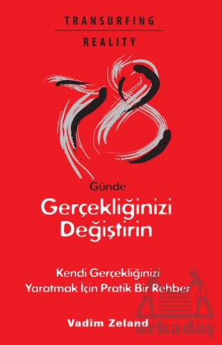 78 Günde Gerçekliğinizi Değiştirin - Butik Yayınları