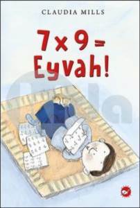 7X9 = Eyvah! - Beyaz Balina Yayınları