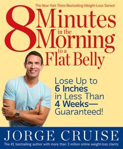 8 Minutes in the Morning to a Flat Belly - Rodale Books USA