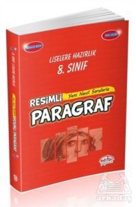 8. Sınıf Resimli Paragraf - Editör Yayınevi