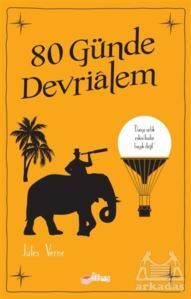 80 Günde Devrialem - 1