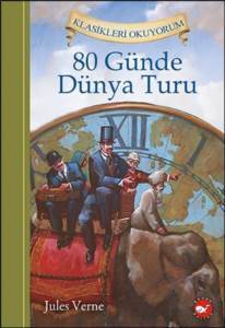 80 Günde Dünya Turu - 1