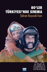 80'Ler Türkiyesi'nde Sinema - Su Yayınevi