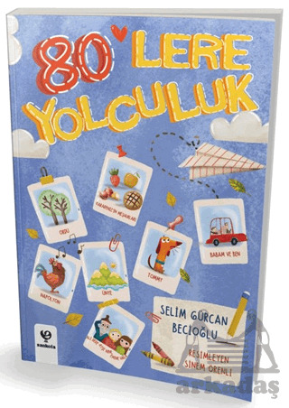 80'Lere Yolculuk