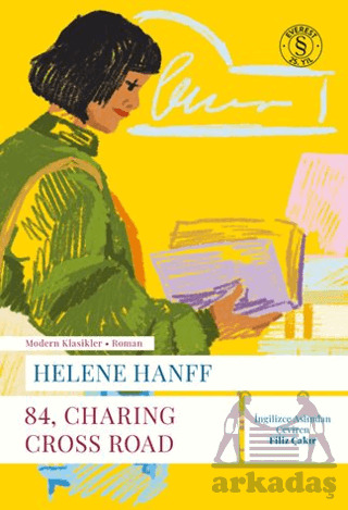 84, Charing Cross Road - 1
