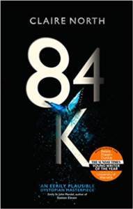84K - Orbit Books UK
