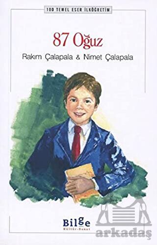 87 Oğuz - Bilge Kültür Sanat