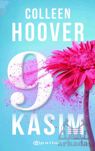 9 Kasım - Epsilon Yayınevi