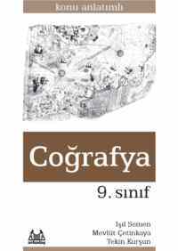 9. Sınıf Coğrafya Konu Anlatımlı - Arkadaş Yayınevi