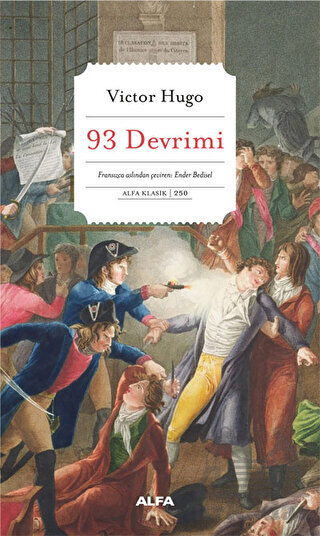 93 Devrimi - 1