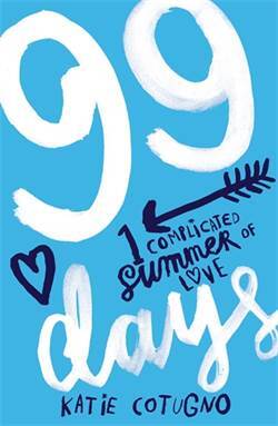 99 Days - 1