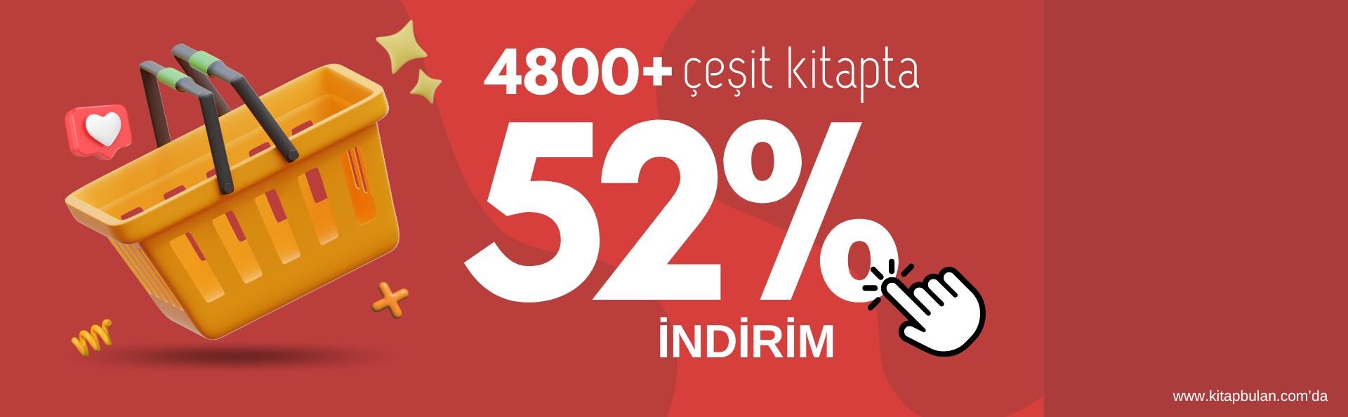 %52 İndirimli Kitaplar (1)