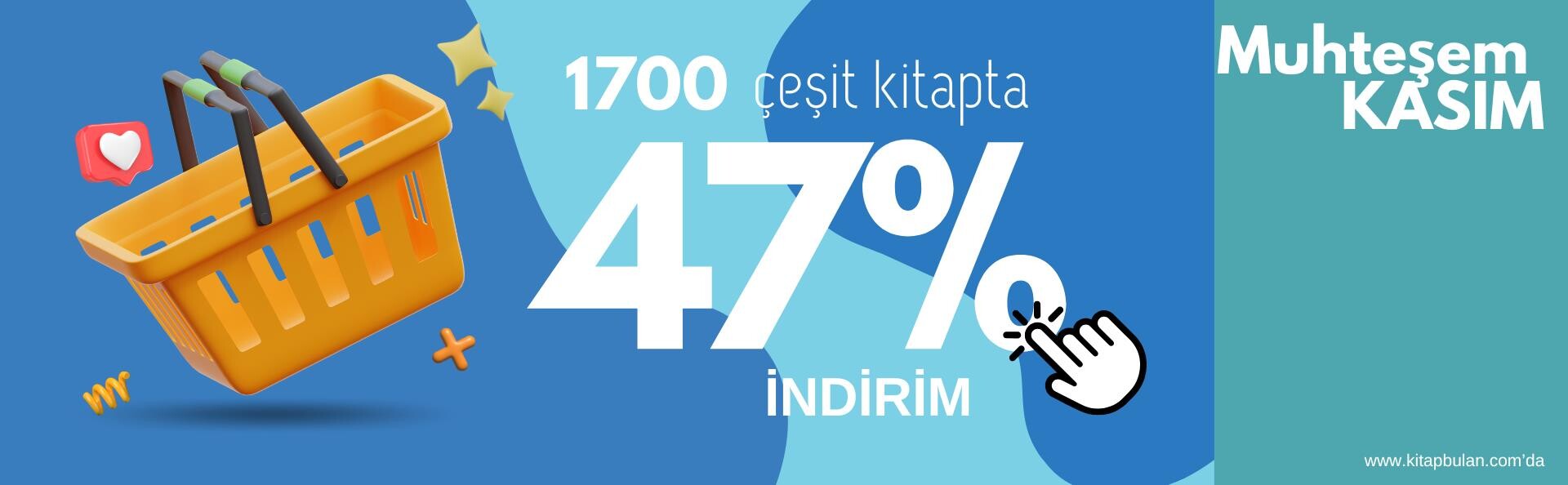 %47 İndirimli Kitaplar (1)