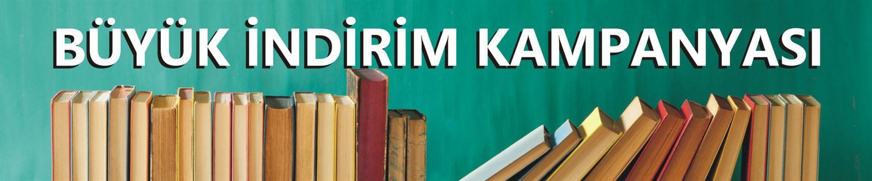 Ozel Indirimler Special Discounts (1)