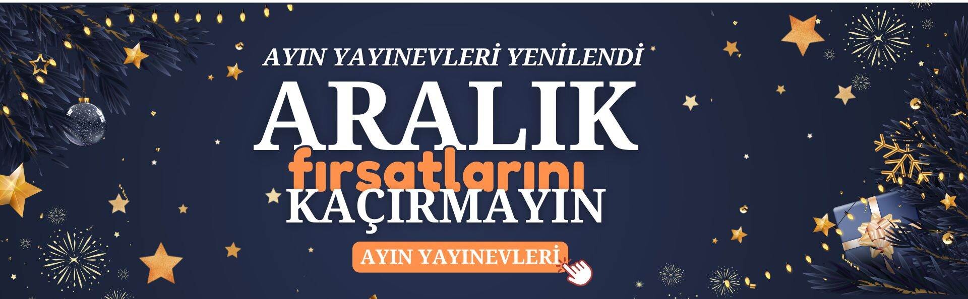 Ayın Yayınevleri (1)