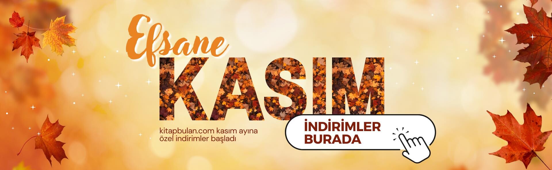 Efsane Kasım İndirimleri (1)