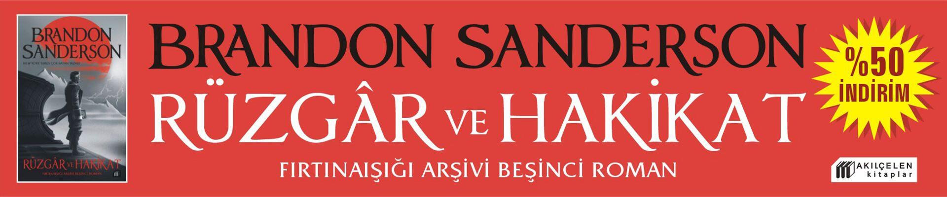 Rüzgar ve Hakikat (1)
