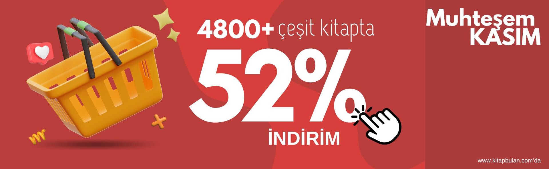 %52 İndirimli Kitaplar (1)