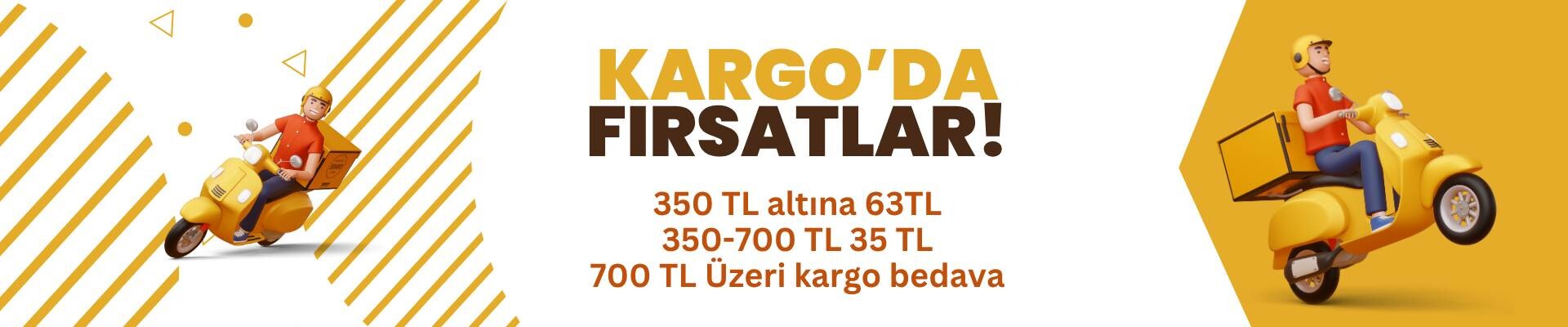 Kargo Fırsatları