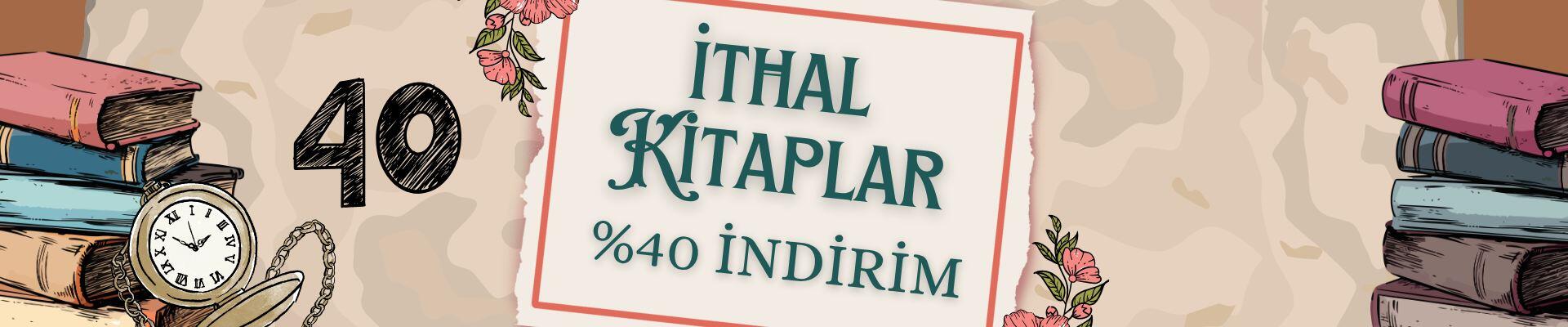 İthal Fırsat 35