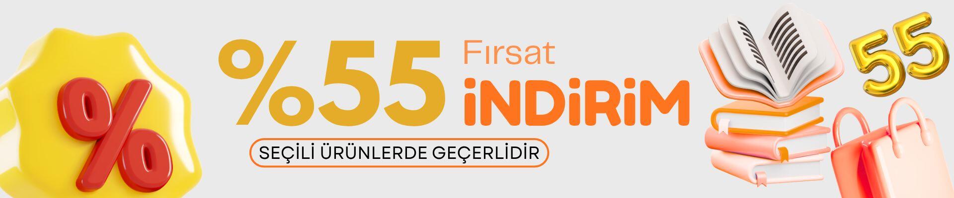 Fırsat %52
