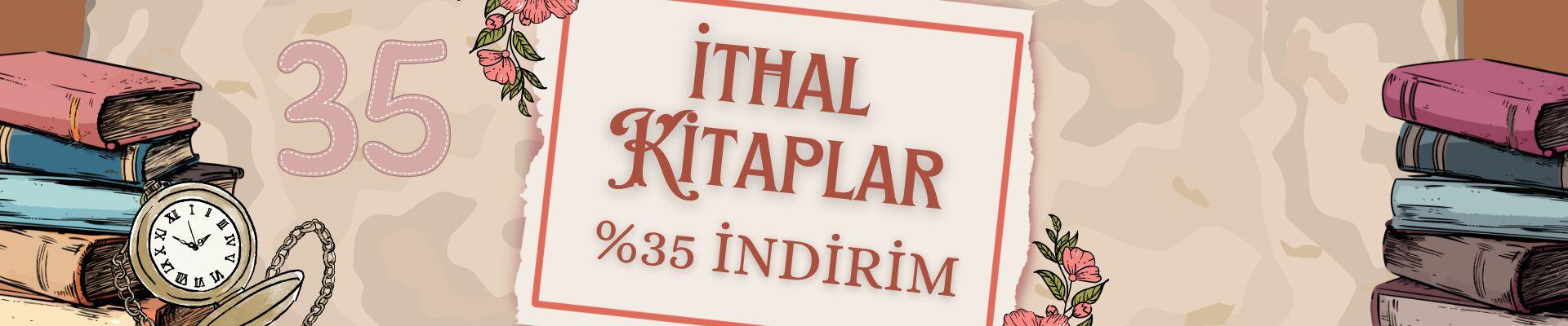 İthal Fırsat 35