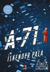 A-71 - Kapı Yayınları