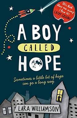 A Boy Called Hope - Usborne Publishing UK