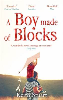 A Boy Made of Blocks - Sphere