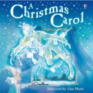 A Christmas Carol - Usborne Publishing UK