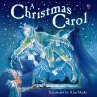 A Christmas Carol - 1