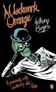 A Clockwork Orange - Penguin Books UK