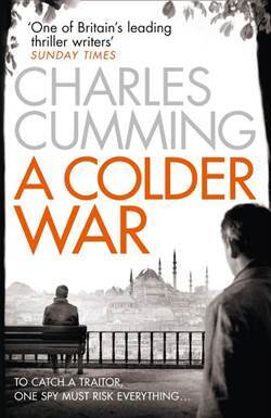 A Colder War - Harper Collins UK