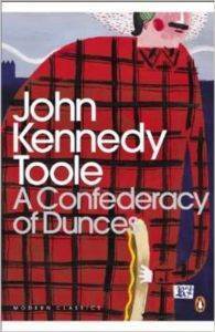 A Confederacy of Dunces (Penguin Modern Classics) - 1