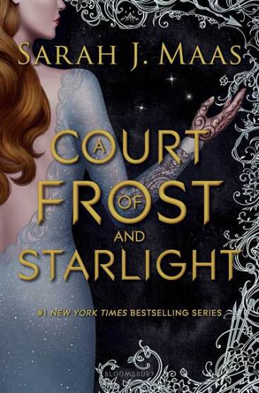 A Court of Frost and Starlight - Bloomsbury
