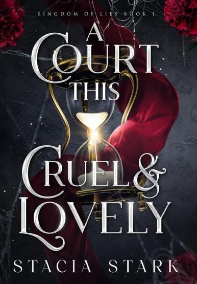 A Court This Cruel And Lovely (Kingdom Of Lies 1) - Penguin Books UK